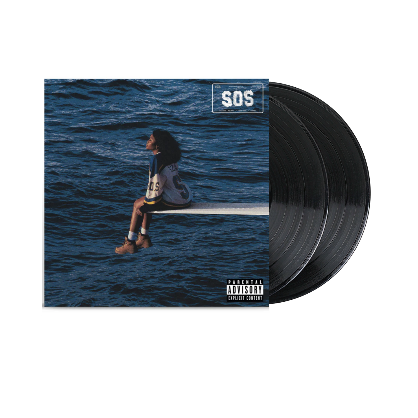 SOS - SZA