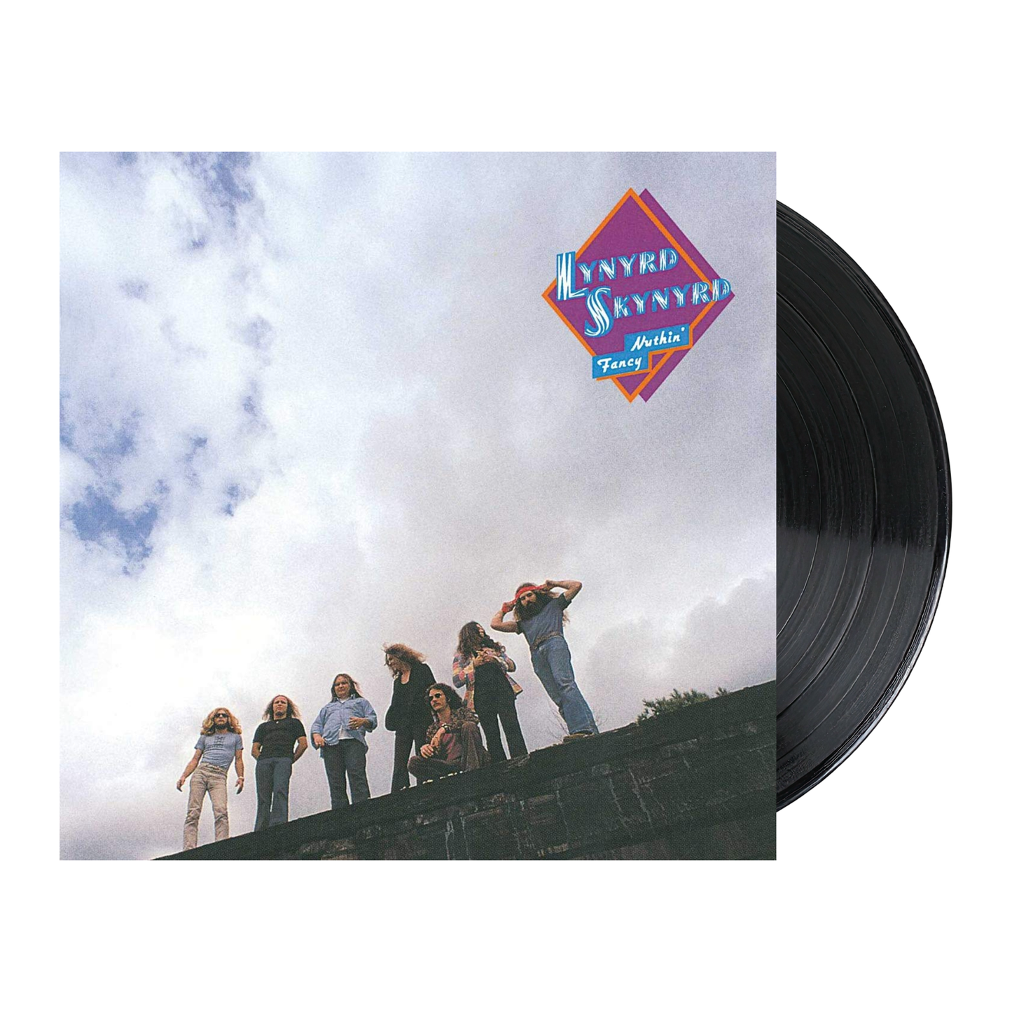 Nuthin' Fancy - Lynyrd Skynyrd