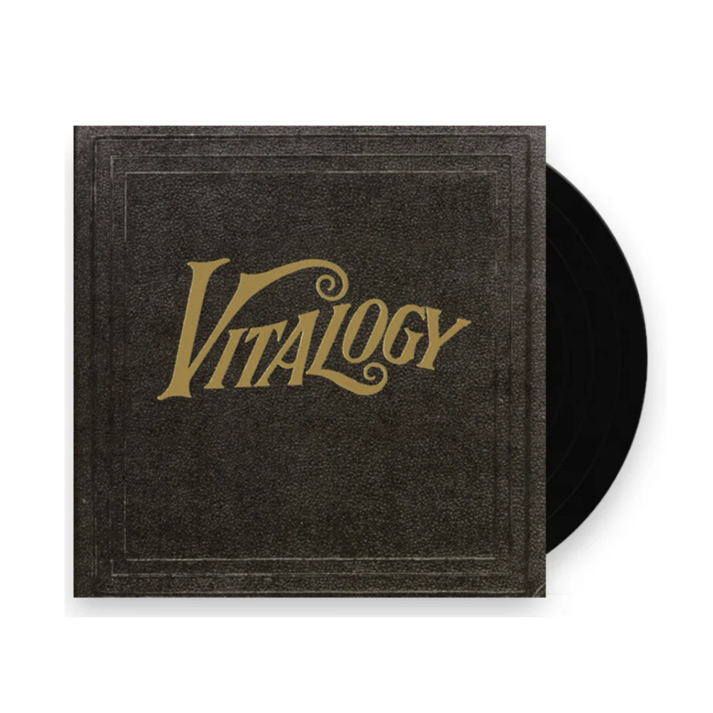 Vitalogy (2LP/180G/GATEFOLD) - Pearl Jam