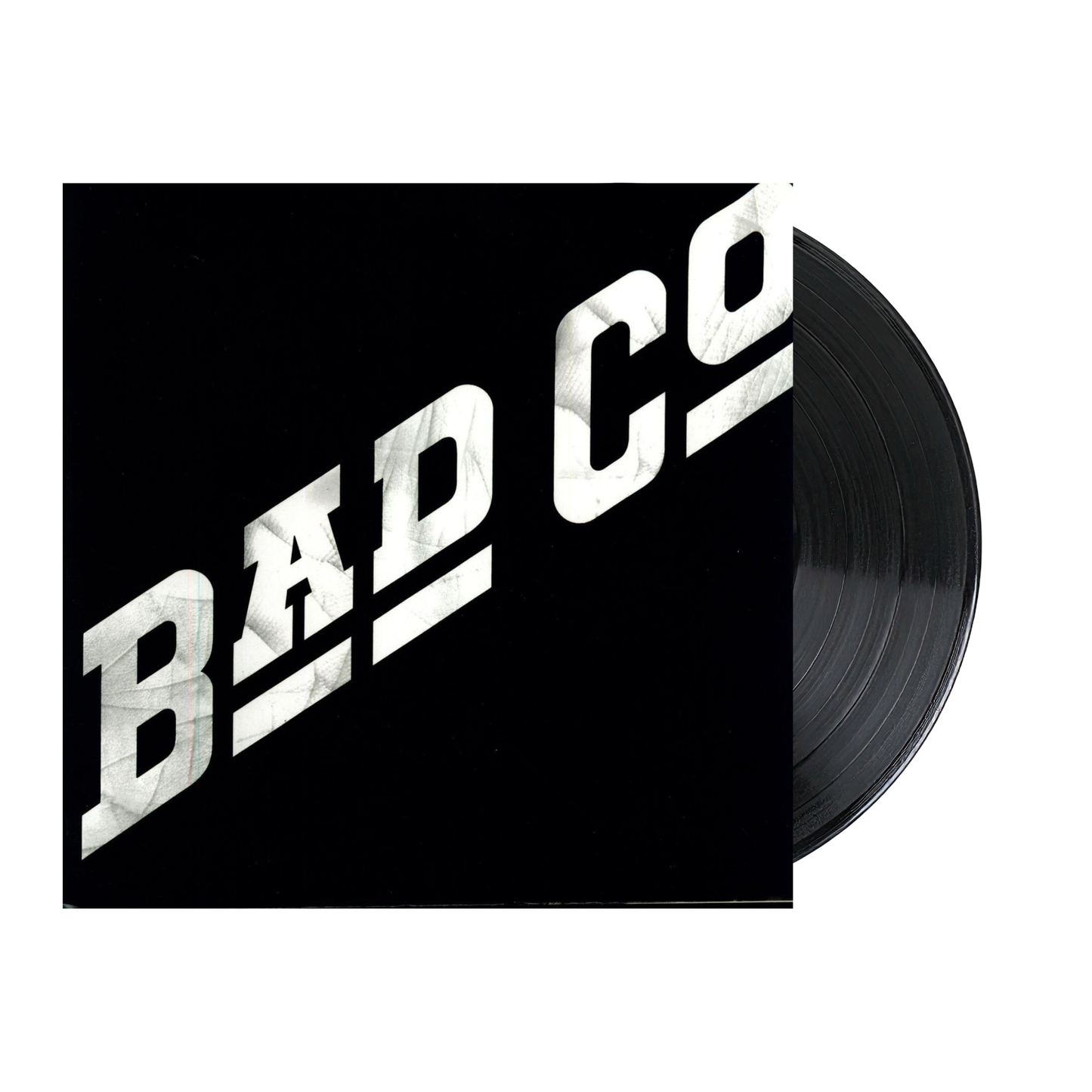 Bad Company - Bad Company