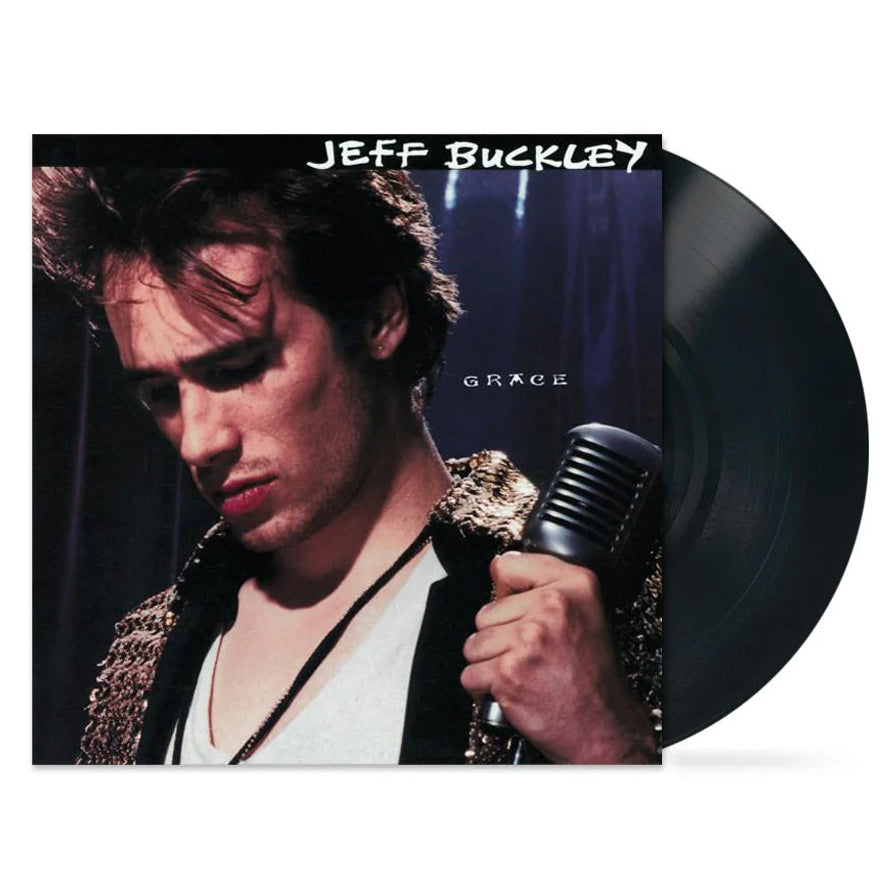 Grace - Jeff Buckley