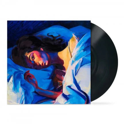 Melodrama - Lorde