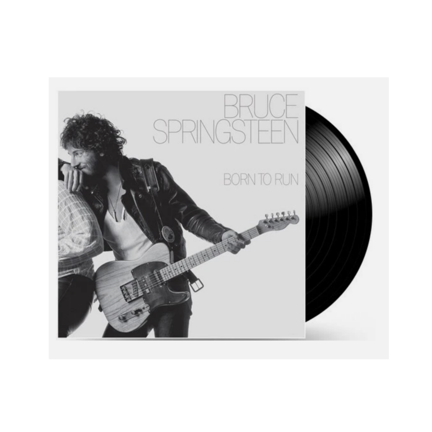 Born To Run (180G/GATEFOLD) - Bruce Springsteen
