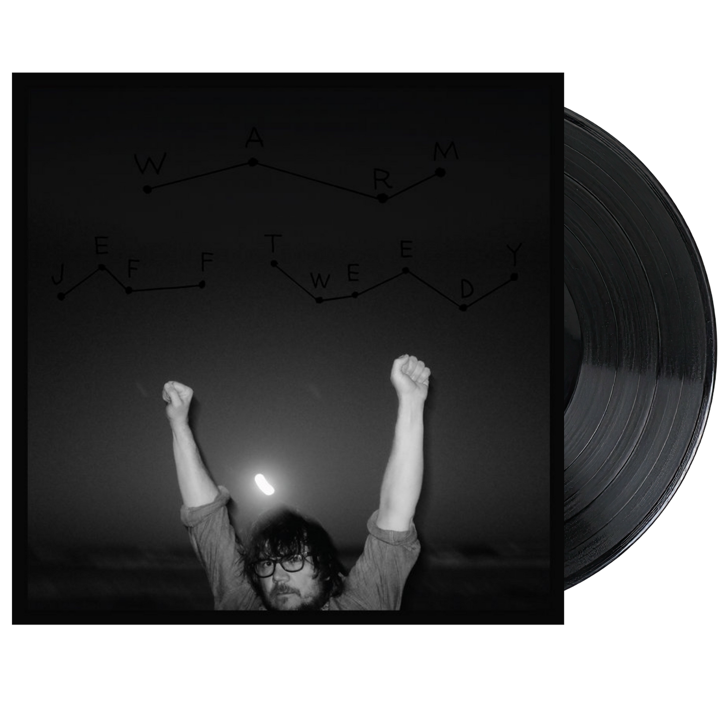 Warm - Jeff Tweedy