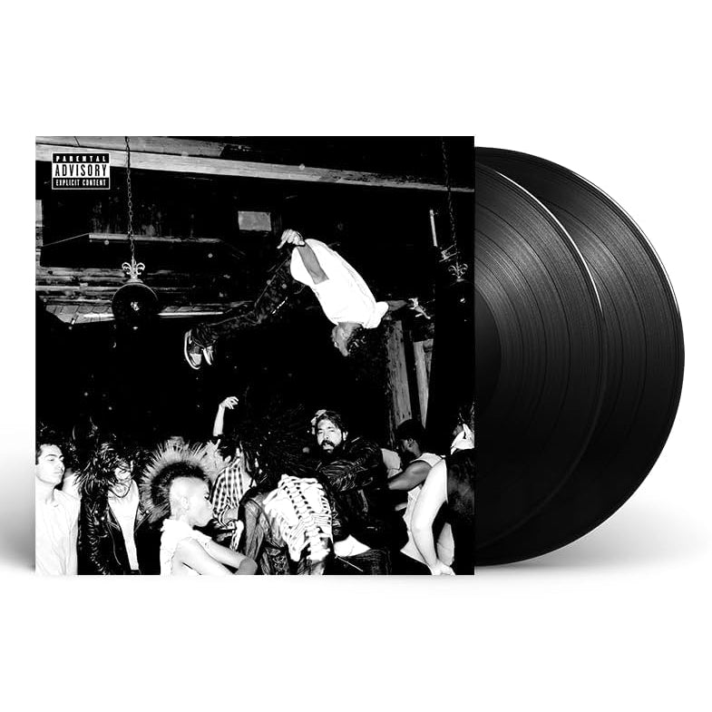 Die Lit - Playboi Carti