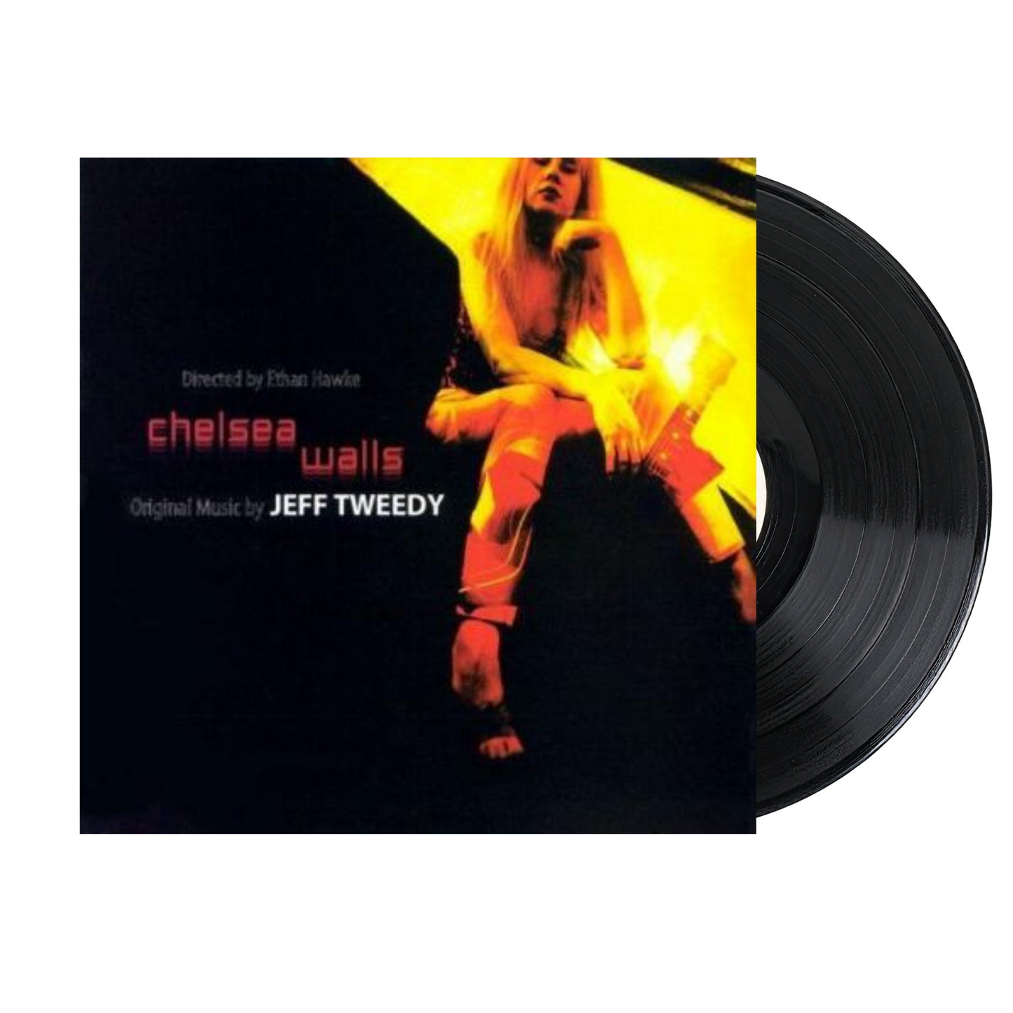 Chelsea Walls - Jeff Tweedy