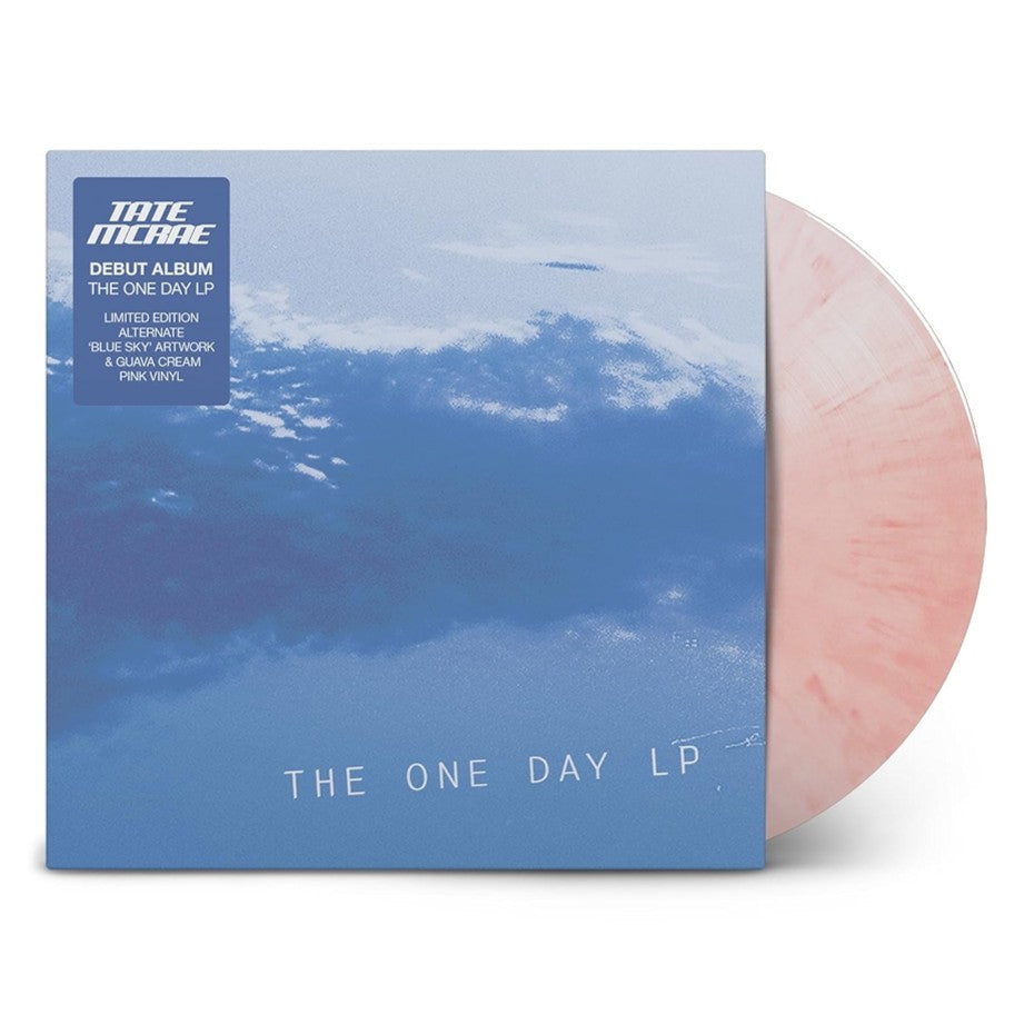 The One Day - Tate McRae