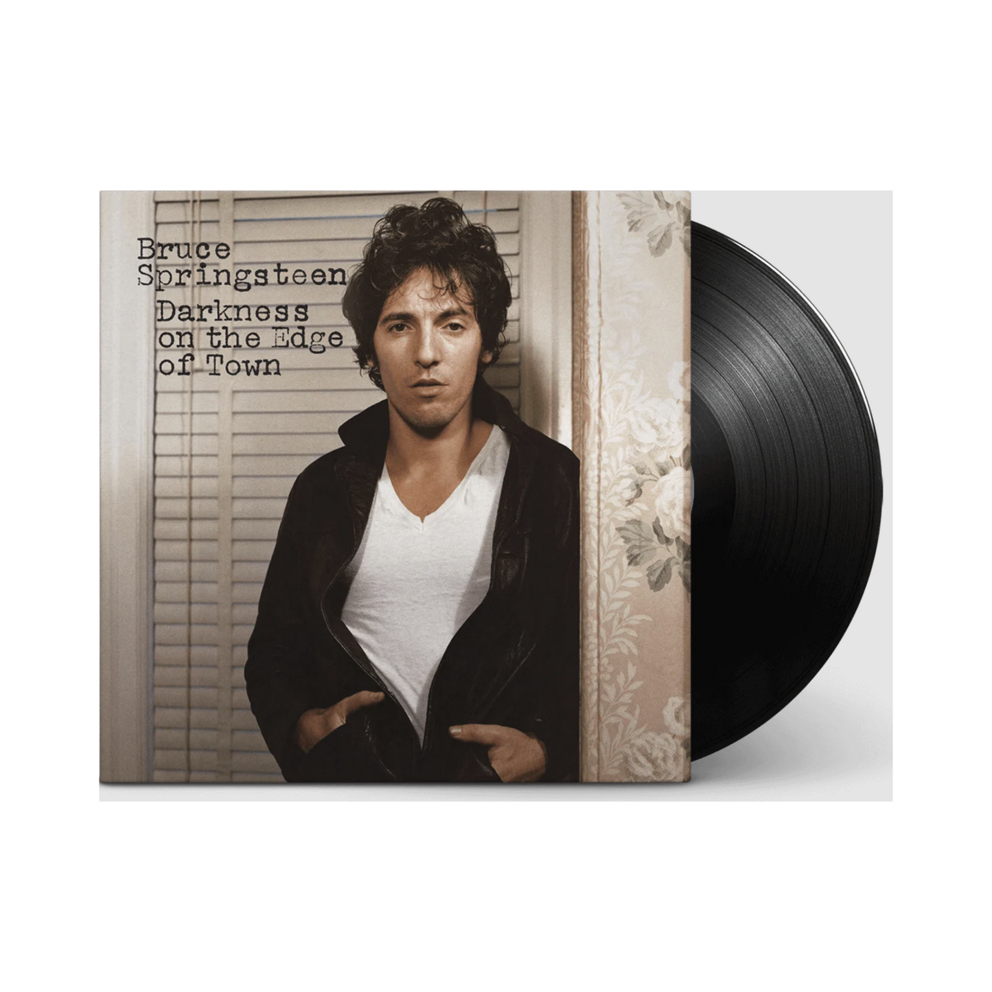 Darkness On The Edge Of Town (180G) - Bruce Springsteen