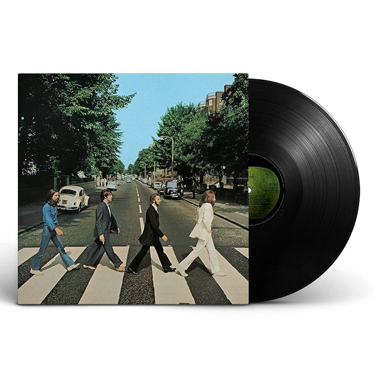 Abbey Road - The Beatles