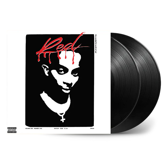 Whole Lotta Red - Playboi Carti