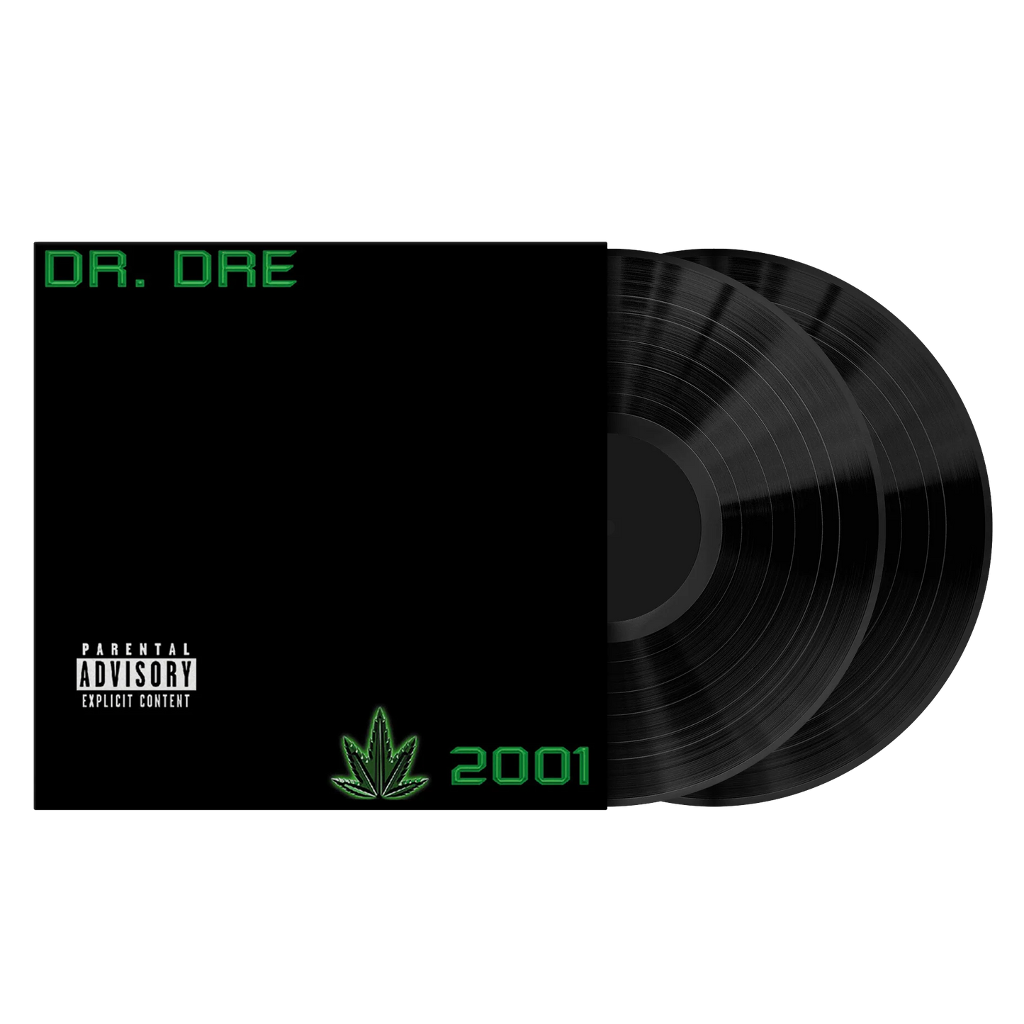 2001 - Dr. Dre