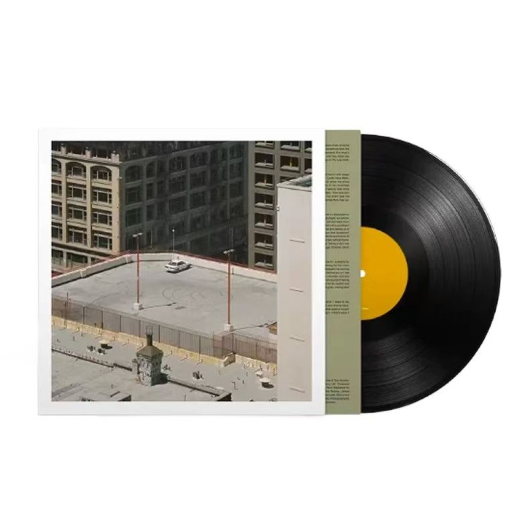 The Car - Arctic Monkeys