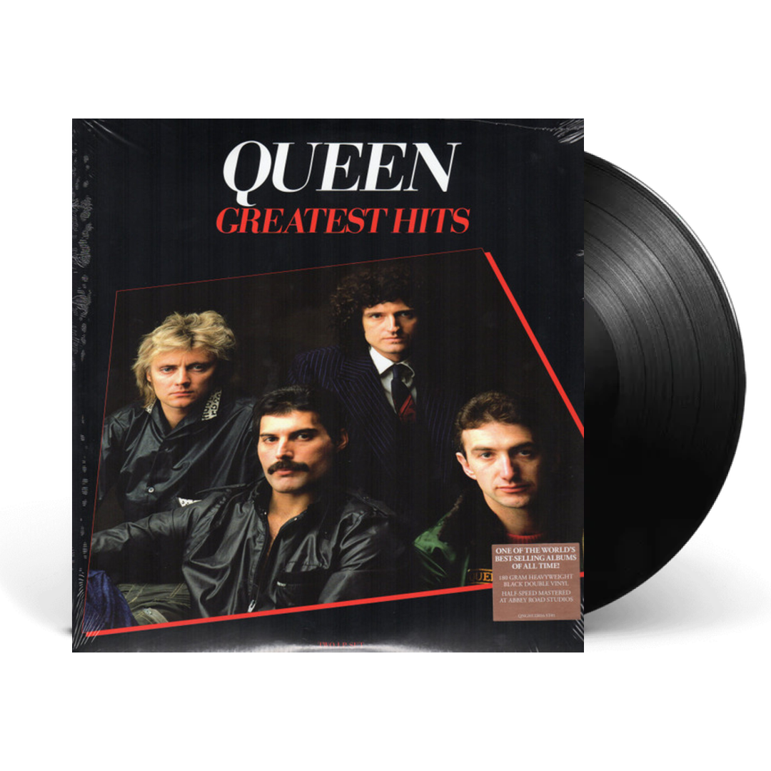Greatest Hits I (2LP) - Queen