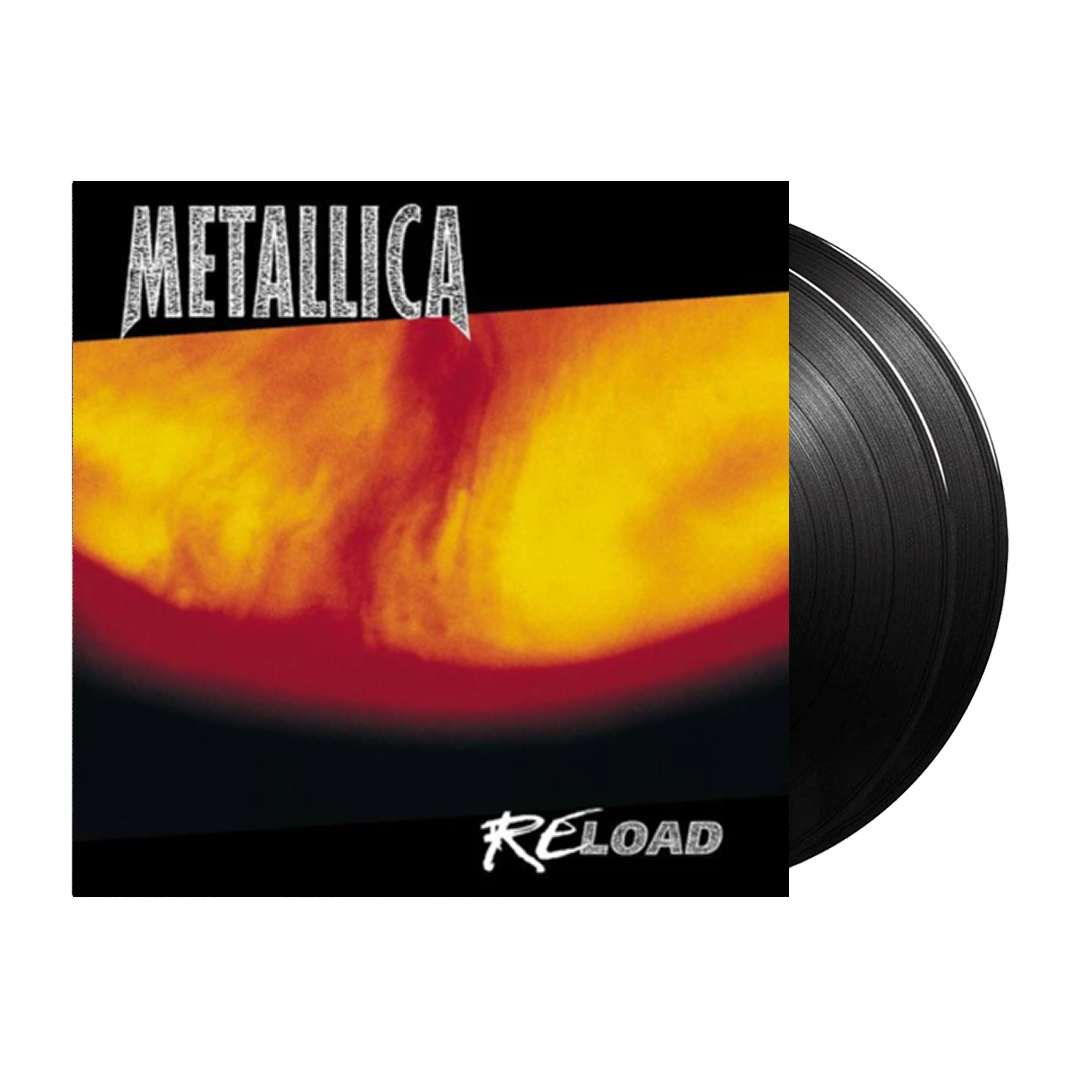 Reload – Metallica