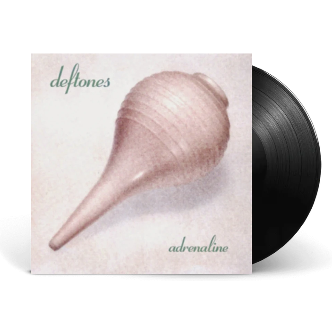 Adrenaline – Deftones