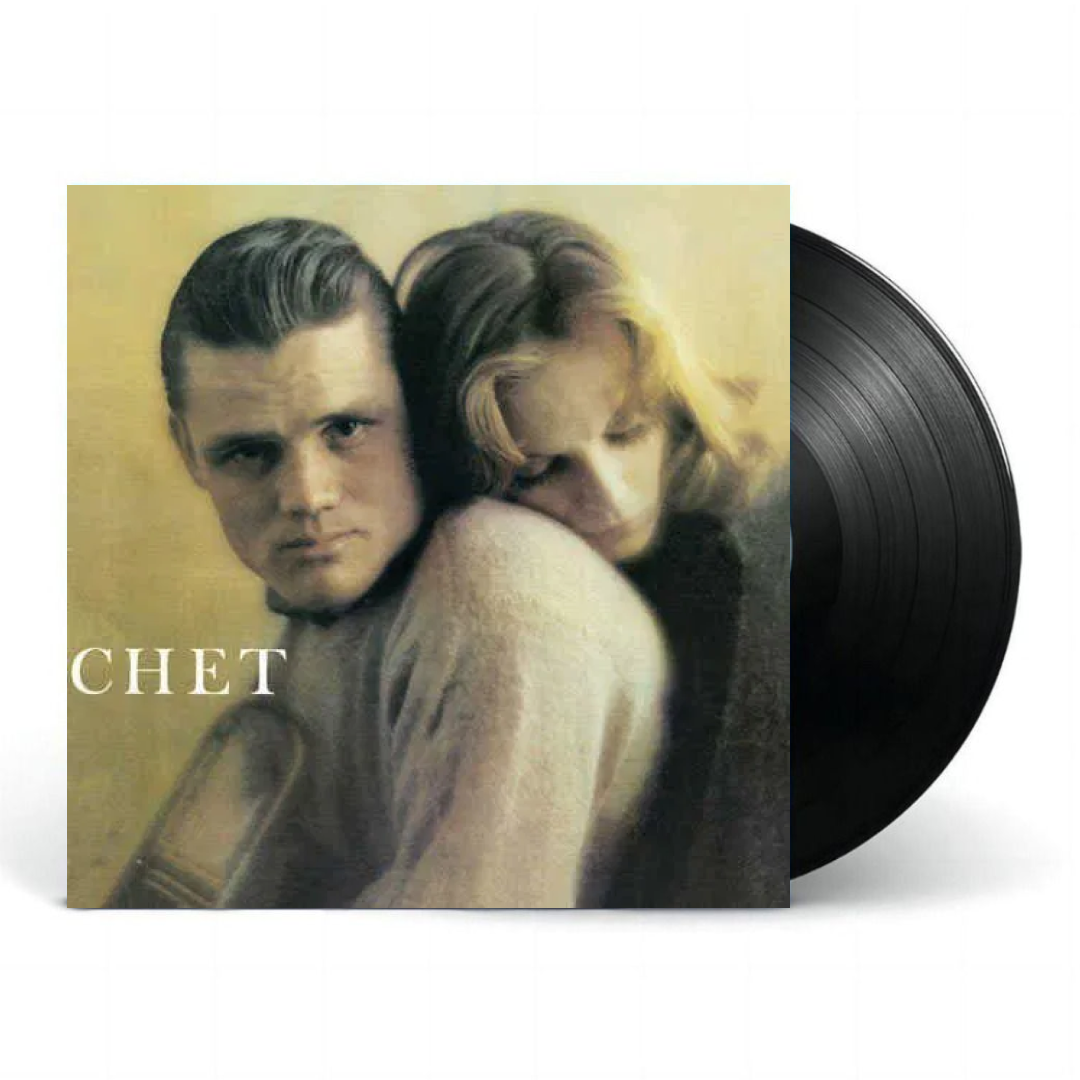 Chet - Chet Baker – Vinylica