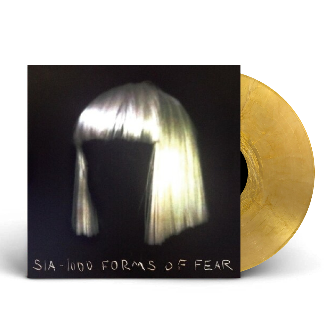1000 Forms of Fear - Sia