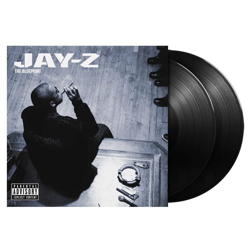 The Blueprint - Jay-Z