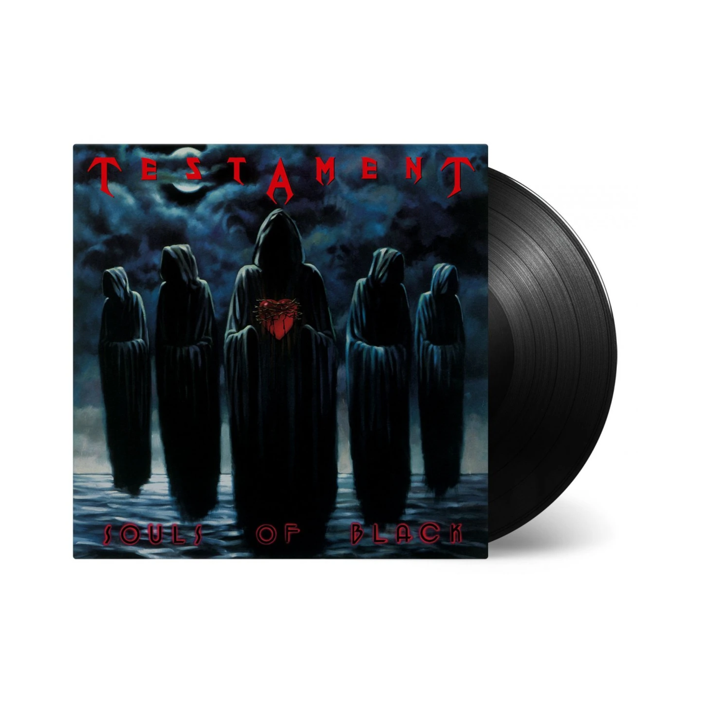 Souls Of Black (180G) - Testament