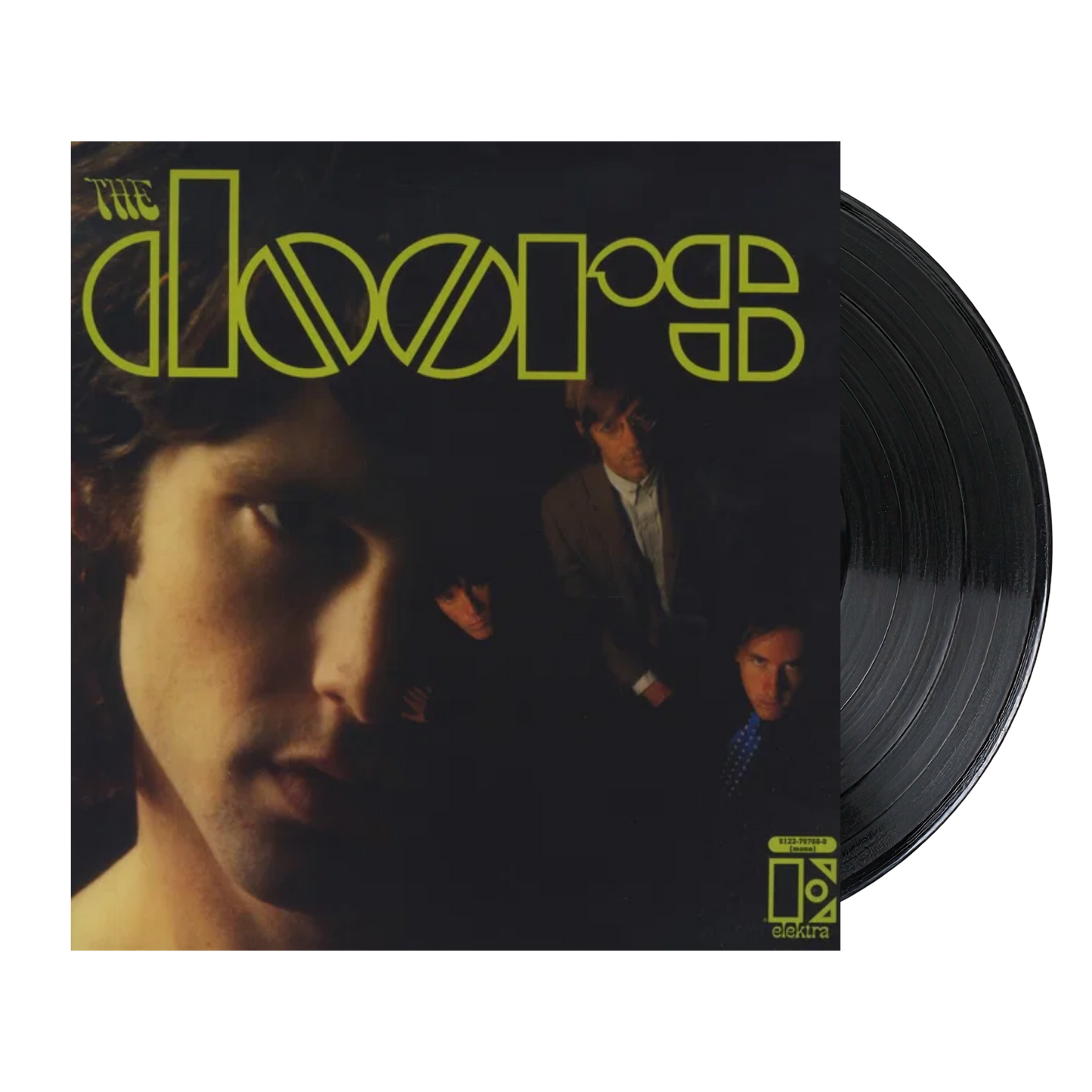 Doors (MONO) – The Doors