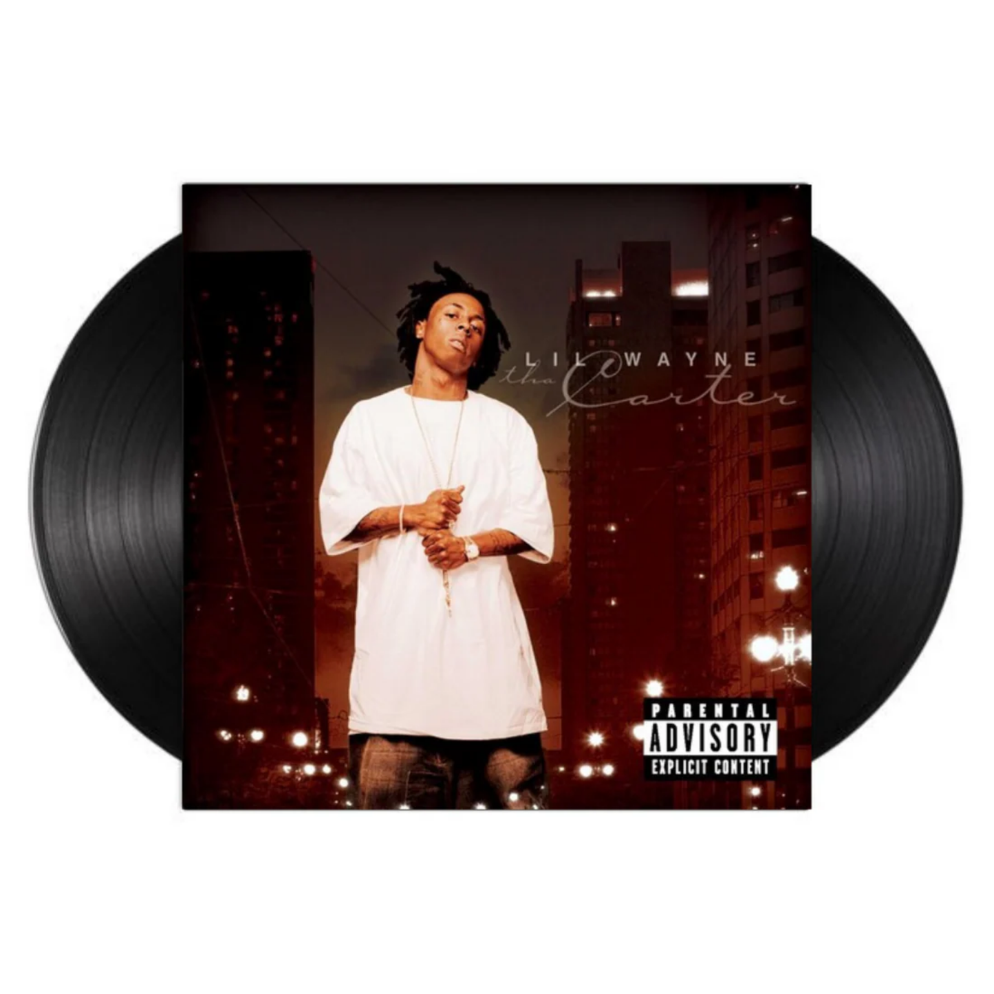 Tha Carter (2Lp) - Lil Wayne