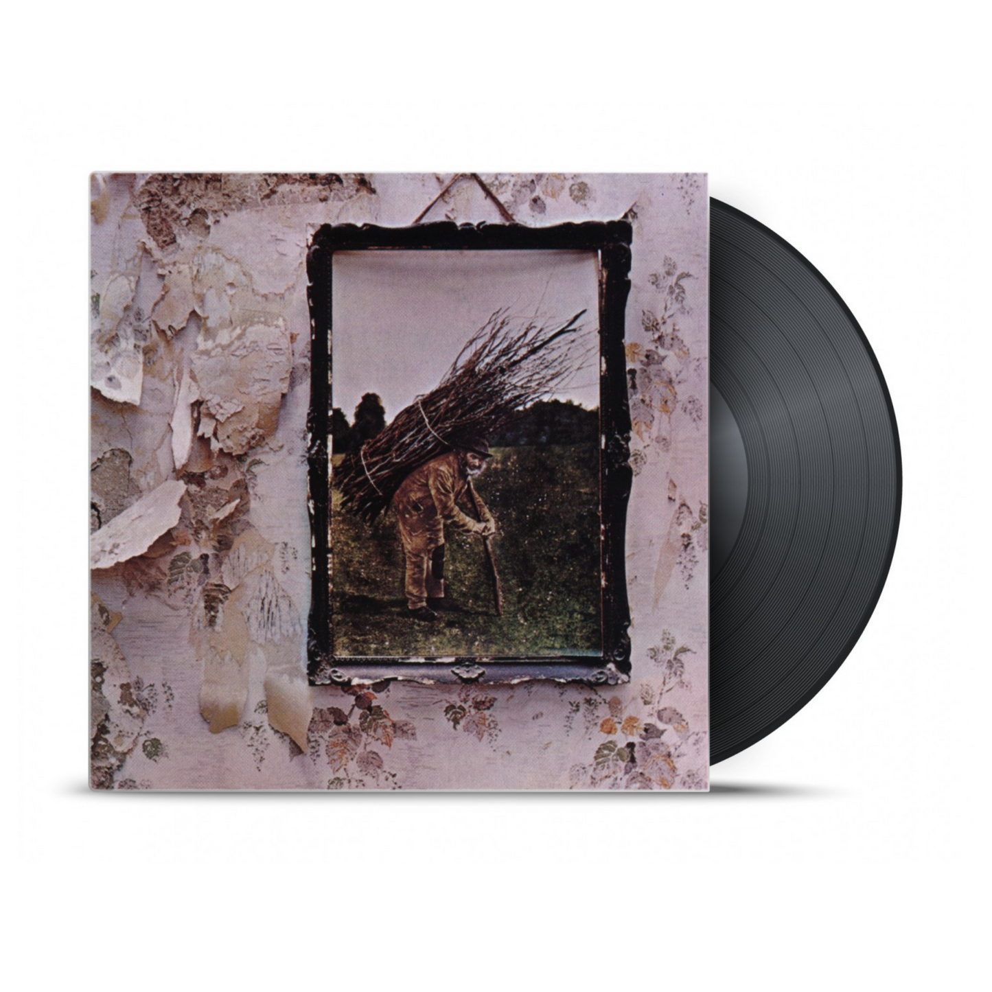 Led Zeppelin IV (REMASTERED ORIGINAL/180G) - Led Zeppelin