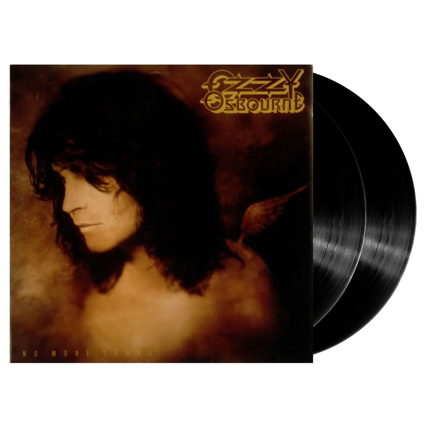 NO MORE TEARS (2LP) - Ozzy Osbourne