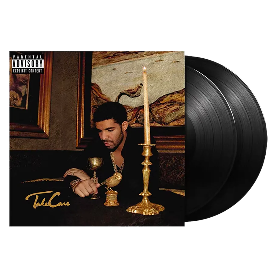 Take Care - Drake