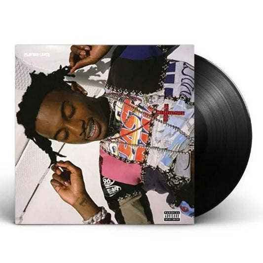 Playboi Carti - Playboi Carti