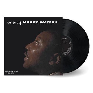 The Best of Muddy Waters - Muddy Waters