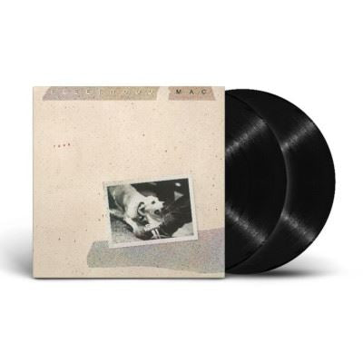 Tusk – Fleetwood Mac