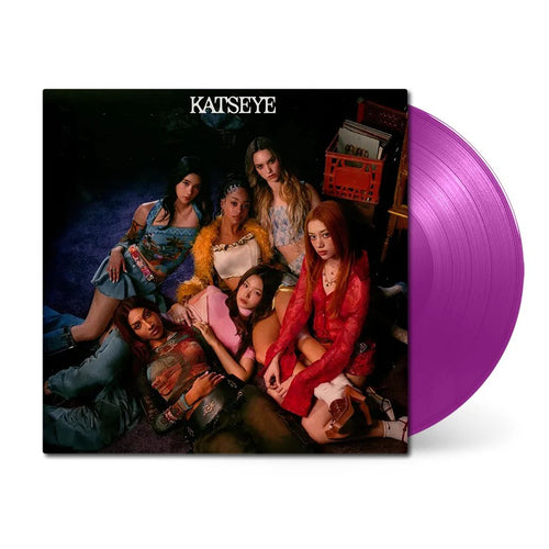 SIS (Soft Is Strong) - KATSEYE