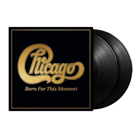 Born For This Moment (2LP) - Chicago