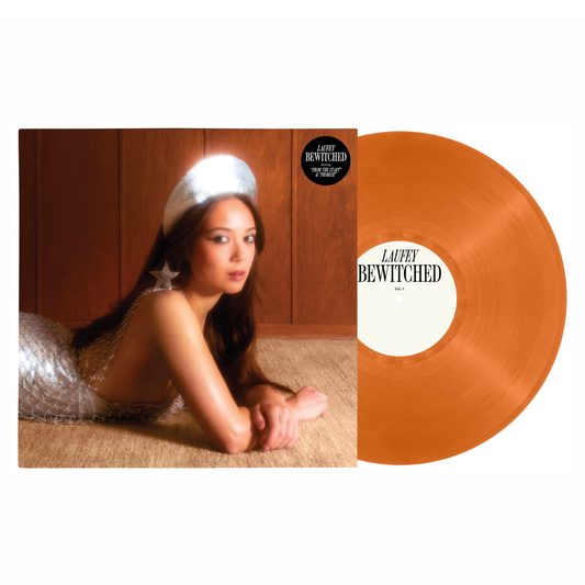Bewitched - Laufey