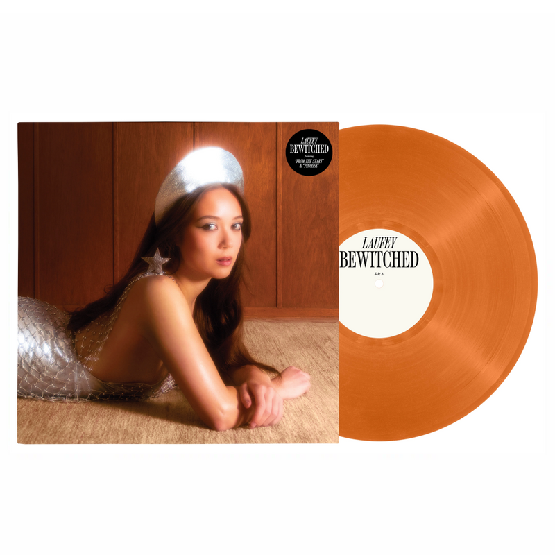 Bewitched - Laufey