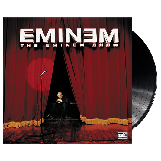 The Eminem Show- Eminem