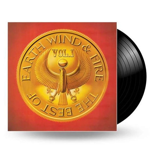 The Best of Earth Wind & Fire Vol. 1 - Earth, Wind & Fire
