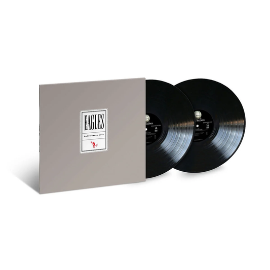 Hell Freezes Over (2LP/REMASTERED) - Eagles