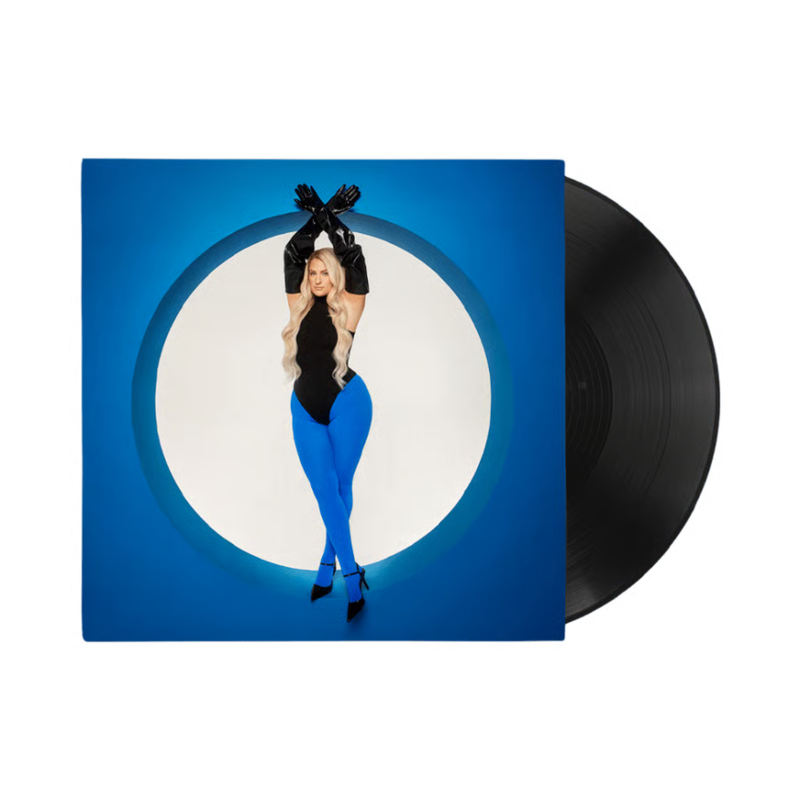 Timeless - Meghan Trainor