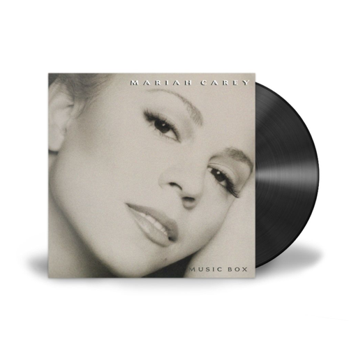 Music Box - Mariah Carey