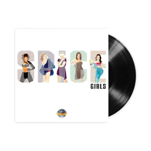 SpiceWorld - Spice Girls