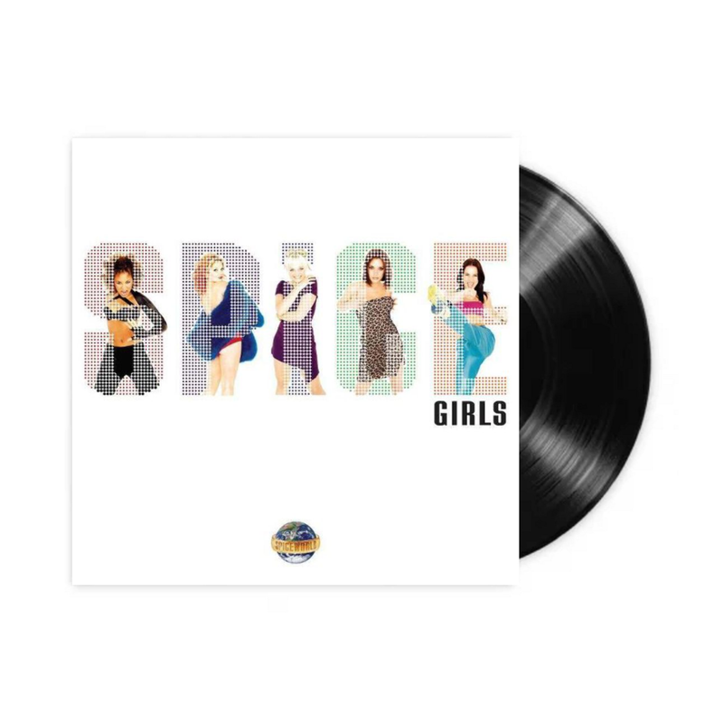 SpiceWorld - Spice Girls