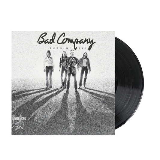 Burnin' Sky (2LP/180G/45RPM) - Bad Company