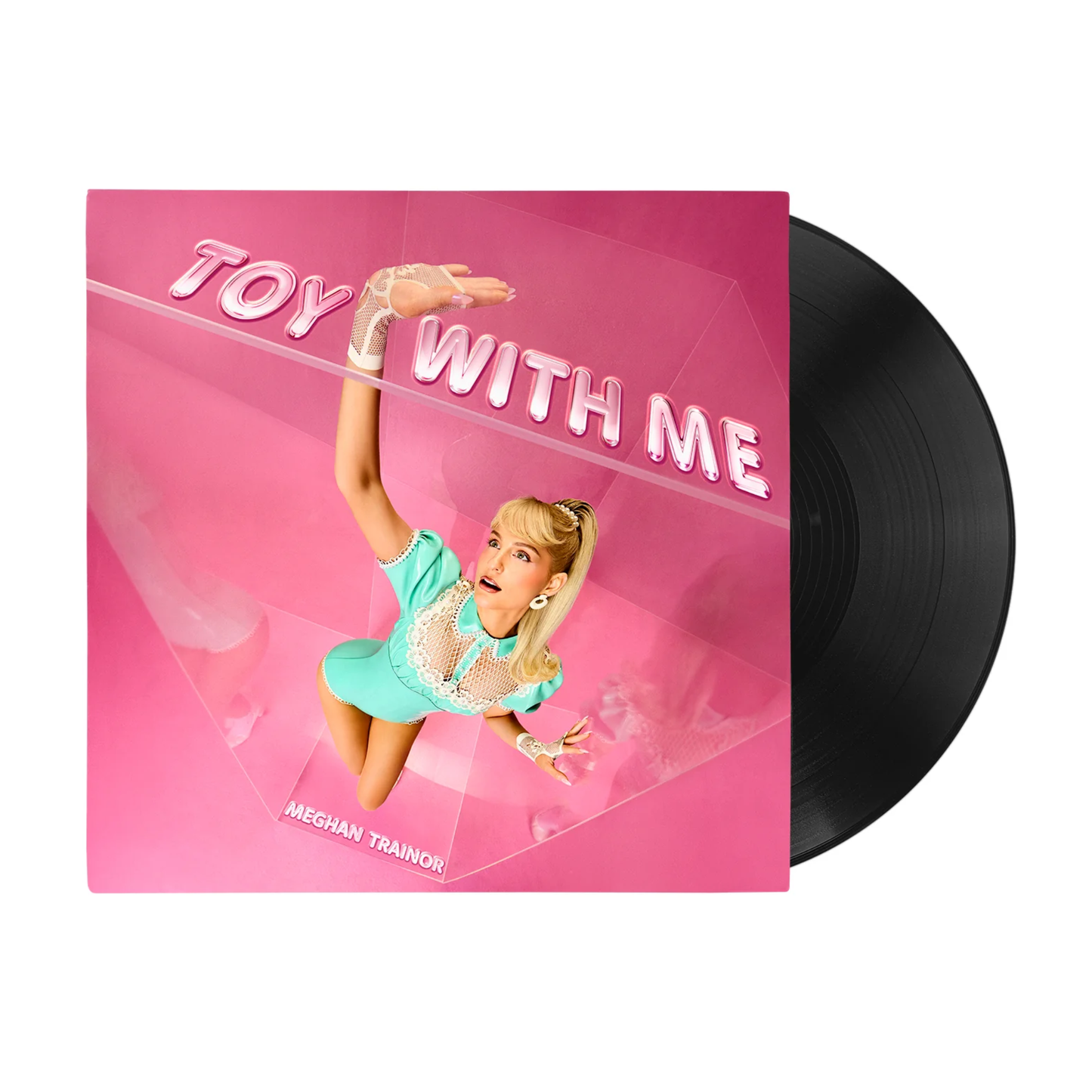 Toy With Me (140g) - Meghan Trainor