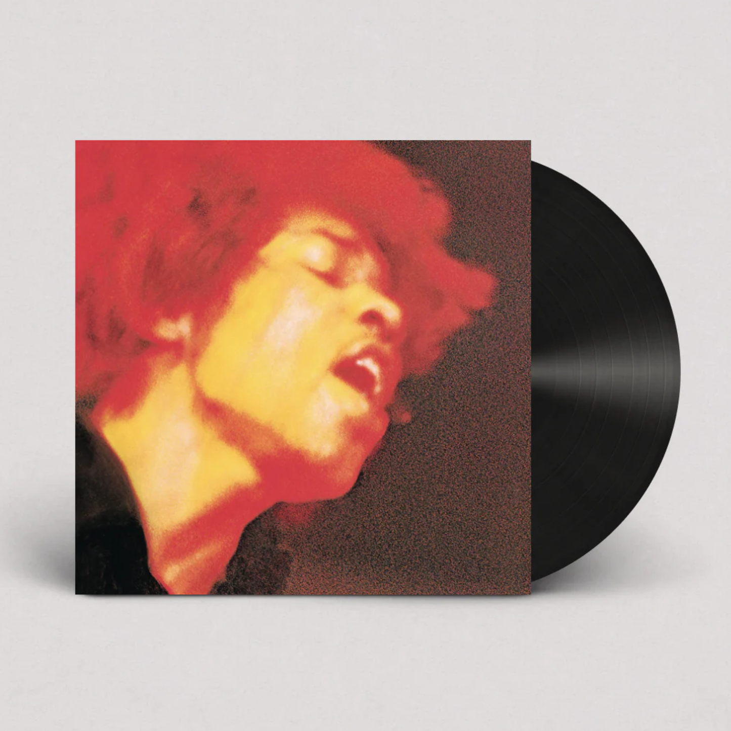 Electric Ladyland - Jimi Hendrix