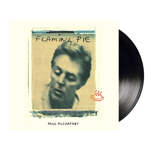Flaming Pie (2LP/REMASTERED) - Paul McCartney