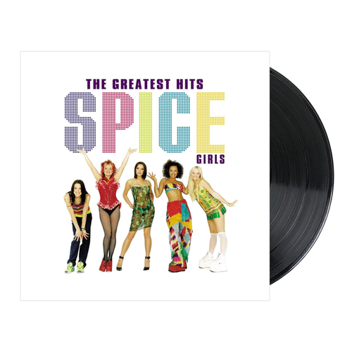 Greatest Hits - Spice Girls