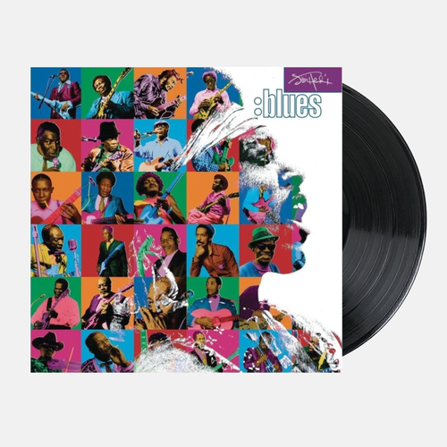 Blues - Jimi Hendrix