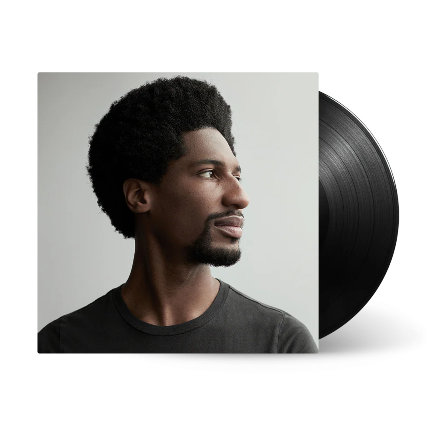 Hollywood Africans (2 LP) - Jon Batiste