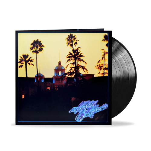 Hotel California - Eagles